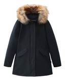Woolrich Arctic Raccoon Parka