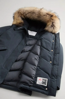 Woolrich Arctic Raccoon Parka