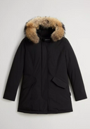 Woolrich Luxury Arctic Raccoon Parka