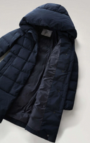Woolrich Puffy Prescott Parka