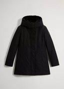 Woolrich Boulder Faux Fur Parka