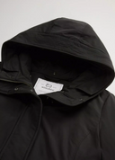 Woolrich Boulder Faux Fur Parka