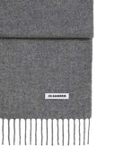 Jil Sander Small Wool Scarf