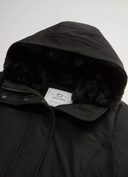Woolrich Boulder Faux Fur Parka
