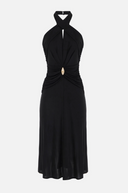Elisabetta Franchi Crossover Robe