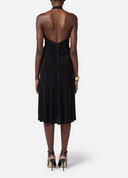 Elisabetta Franchi Crossover Robe