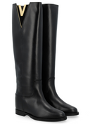 Via Roma 15 V Split Boot With Bellows