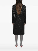 Jil Sander Belted Wool Coat