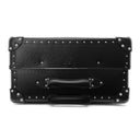 Globe Trotter Suitcases Black