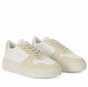 Copenhagen Studios Leather Sneakers
