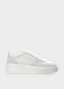 Copenhagen Studios Leather Sneakers