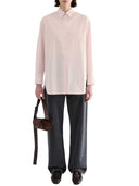 Jil Sander Lightweight Cotton Poplin Shirt