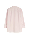 Jil Sander Lightweight Cotton Poplin Shirt