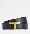 Tod's New T Belt