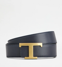 Tod's New T Belt