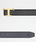 Tod's New T Belt