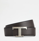 Tod's New T Belt