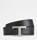 Tod's New T Belt