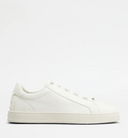 Tod's Leather Sneakers