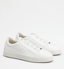 Tod's Leather Sneakers