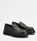 Tod's Leather Loafers