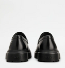 Tod's Leather Loafers