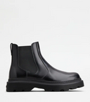 TOD 's Botas de cuero
