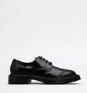 Tod's Leather Lace Up