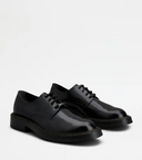 Tod's Leather Lace Up