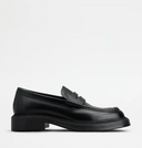 Tod's Leather Moccasin