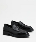 Tod's Leather Moccasin