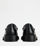 Tod's Leather Moccasin