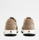 Tod's Suede Sneakers