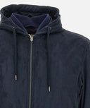 Herno stretch stoffen jas