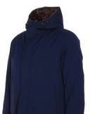 Herno Parka Keystone