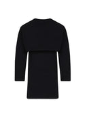 Fendi Sweatshirt Dress