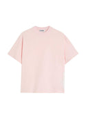 Jil Sander Cotton T Shirt