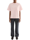 Jil Sander Cotton T Shirt