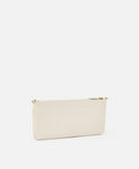 Pinko Horizontal Flat