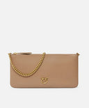 Pinko Horizontal Flat