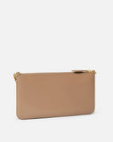 Pinko Horizontal Flat