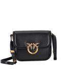 Pinko Love Box Bag Fl Mini