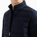 Giacca Emporio Armani Eagle Down