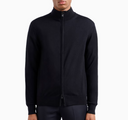 Emporio Armani Cardigan Full Zip