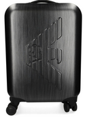 Valise Emporio Armani Maxi Logo