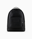 Emporio Armani Roundshape Backpack