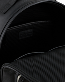 Emporio Armani Roundshape Backpack