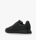 Zapatillas de cuero Emporio Armani