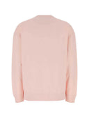 Jil Sander Sweatshirt mit Rundhalsausschnitt