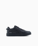 Sneakers Emporio Armani con maxi toppa Ea
